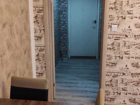 1 otaqlı köhnə tikili - Elmlər Akademiyası m. - 35 m²
