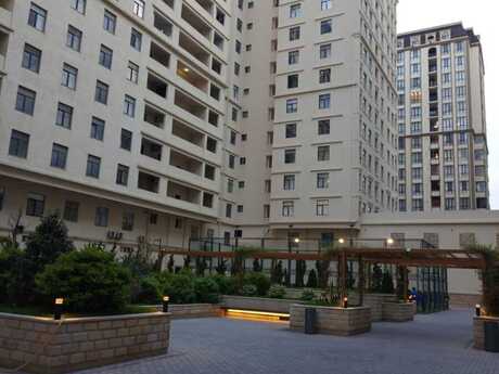 Elan №6102871 - Bakı, Nərimanov r., 2 otaqlı, 83 m², 10/15 mərtəbə