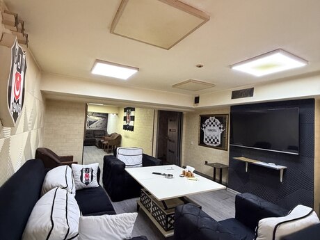 Объект - пос. Бадамдар - 450 м²