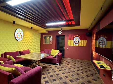 Elan №6102830 - Bakı, Badamdar q., 450 m²