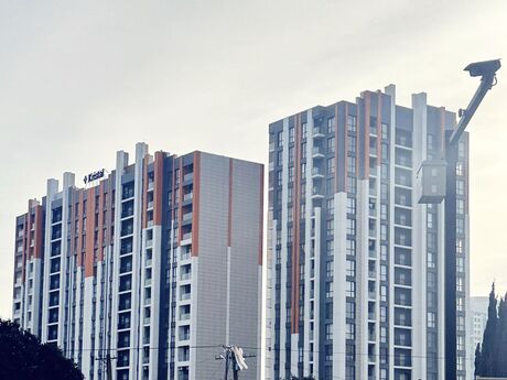 м. Иншаатчылар