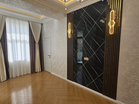 2-комн. новостройка - Хырдалан - 45 м²