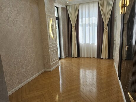 2-комн. новостройка - Хырдалан - 45 м²