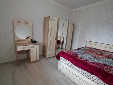 5 otaqlı həyət evi/bağ evi - Masazır q. - 140 m²