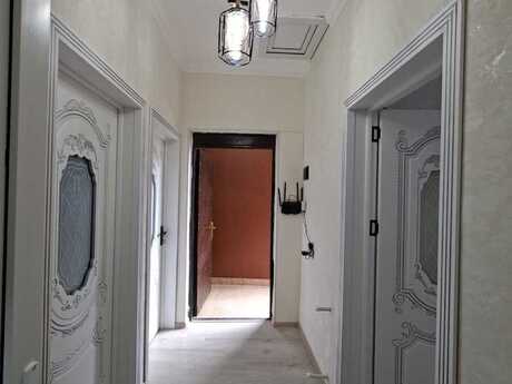 5 otaqlı həyət evi/bağ evi - Masazır q. - 140 m²