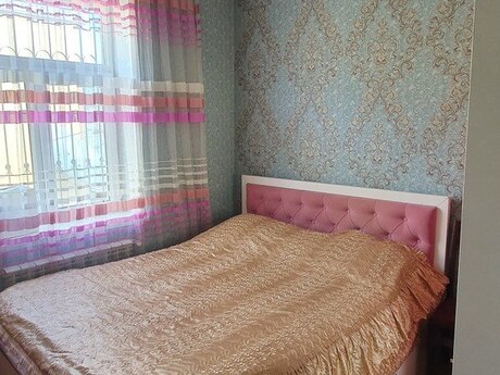 4 otaqlı həyət evi/bağ evi - Xırdalan - 90 m²