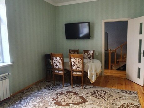 4 otaqlı həyət evi/bağ evi - Xırdalan - 90 m²