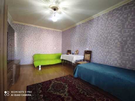 1-комн. вторичка - пос. Ясамал - 45 м²