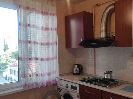 1-комн. вторичка - пос. Ясамал - 45 м²