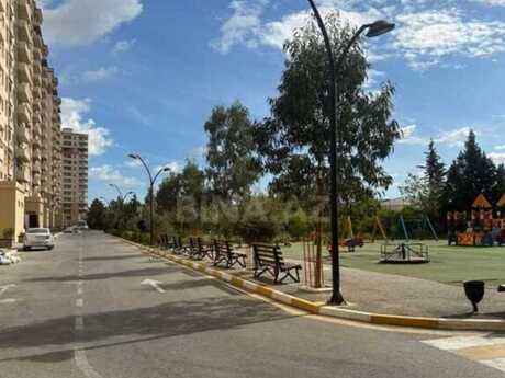4 otaqlı yeni tikili - Məmmədli q. - 150 m²