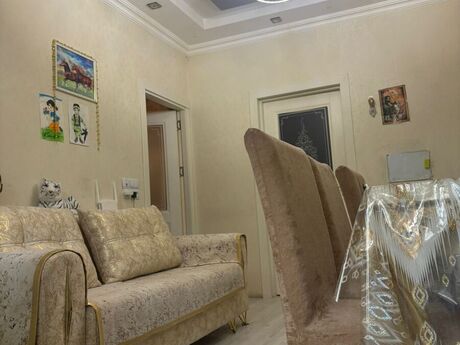 Elan №6102837 - Bakı, Memar Əcəmi m., 3 otaqlı, 55 m², 4/5 mərtəbə