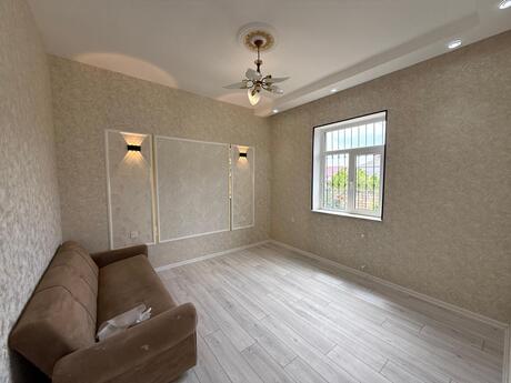 2 otaqlı həyət evi/bağ evi - Xırdalan - 65 m²