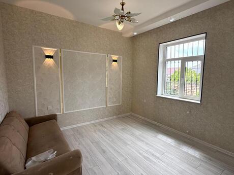 2 otaqlı həyət evi/bağ evi - Xırdalan - 65 m²