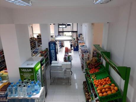 Elan №6102877 - Bakı, Həzi Aslanov m., 130 m²