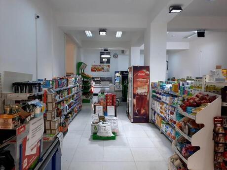 Obyekt - Həzi Aslanov m. - 130 m²