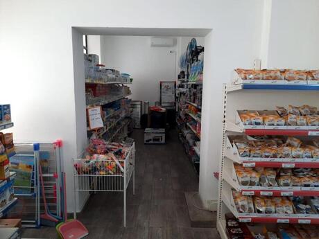 Obyekt - Həzi Aslanov m. - 130 m²