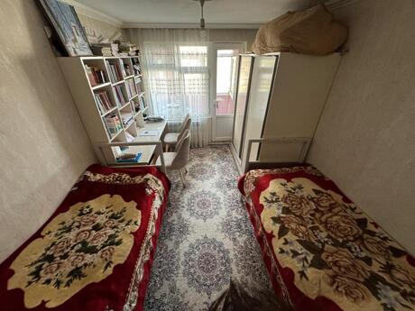 3 otaqlı köhnə tikili - Xırdalan - 50 m²