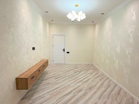 2 otaqlı yeni tikili - Xalqlar Dostluğu m. - 67 m²