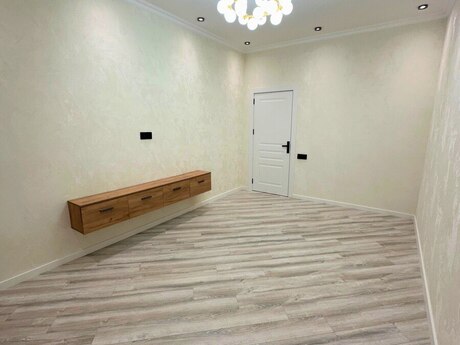 2 otaqlı yeni tikili - Xalqlar Dostluğu m. - 67 m²