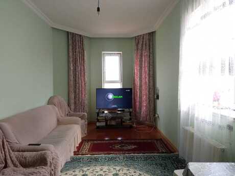 Объявление №6102899 - Баку, пос. Масазыр, 3-комн., 120 м²