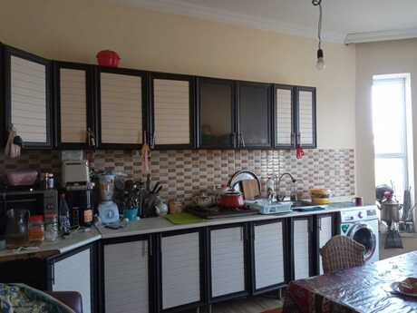 3 otaqlı həyət evi/bağ evi - Masazır q. - 120 m²