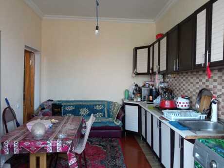3 otaqlı həyət evi/bağ evi - Masazır q. - 120 m²