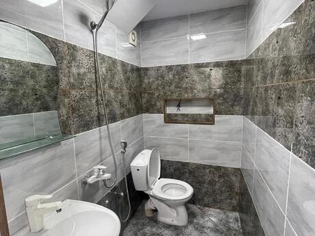 2 otaqlı köhnə tikili - Əmircan q. - 48 m²