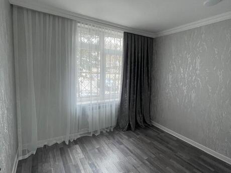 2 otaqlı köhnə tikili - Əmircan q. - 48 m²