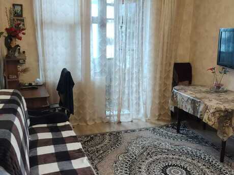 Elan №6102900 - Bakı, Hövsan q., 2 otaqlı, 52 m², 4/5 mərtəbə
