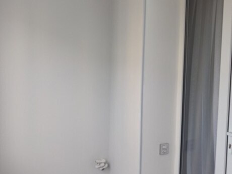 2 otaqlı köhnə tikili - Avtovağzal m. - 45 m²