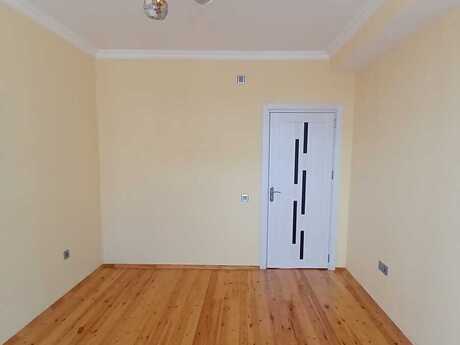 4 otaqlı yeni tikili - Ramana q. - 110 m²