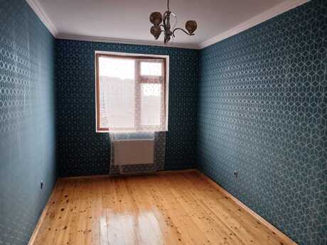 4 otaqlı yeni tikili - Ramana q. - 110 m²