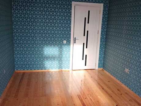 4 otaqlı yeni tikili - Ramana q. - 110 m²