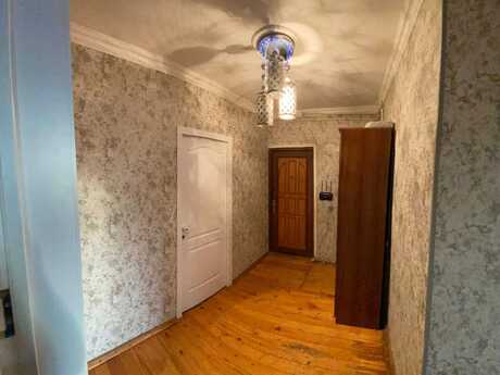 2 otaqlı köhnə tikili - Bakıxanov q. - 60 m²