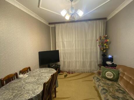 5 otaqlı köhnə tikili - Buzovna q. - 97.2 m²