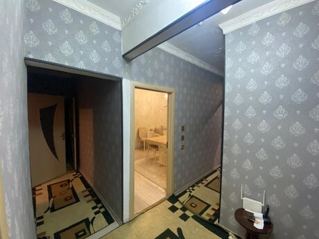 5 otaqlı köhnə tikili - Buzovna q. - 97.2 m²
