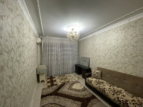 5 otaqlı köhnə tikili - Buzovna q. - 97.2 m²