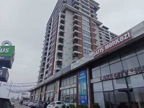 Elan №6102924 - Bakı, Koroğlu m., 3 otaqlı, 129 m², 9/16 mərtəbə
