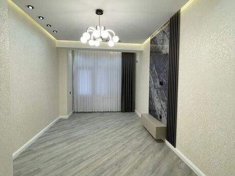 3 otaqlı mənzil, 96 m², Azadlıq Prospekti: 315 000 ₼ 5