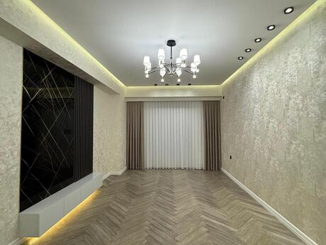 3 otaqlı mənzil, 96 m², Azadlıq Prospekti: 315 000 ₼ 2