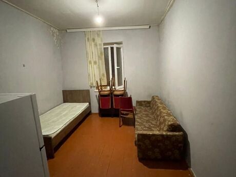 1 otaqlı həyət evi/bağ evi - İçəri Şəhər m. - 16 m²