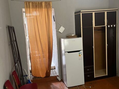 1 otaqlı həyət evi/bağ evi - İçəri Şəhər m. - 16 m²