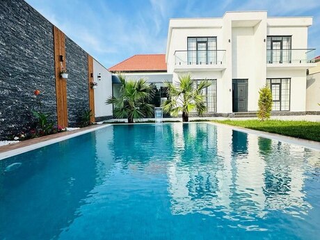 Şağanda 3 otaqlı həyət evi kirayə verilir, 200 m², 150 AZN/ay, şəkil 5 / 12