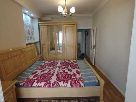 2 otaqlı köhnə tikili - Yeni Yasamal q. - 48 m²