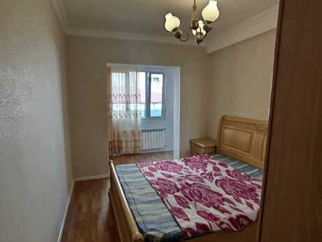 2 otaqlı köhnə tikili - Yeni Yasamal q. - 48 m²