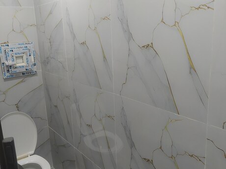 2 otaqlı köhnə tikili - Memar Əcəmi m. - 56 m²