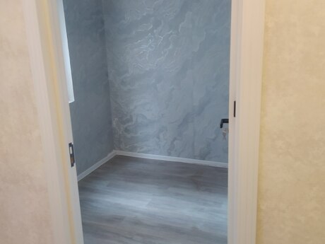 2 otaqlı köhnə tikili - Memar Əcəmi m. - 56 m²
