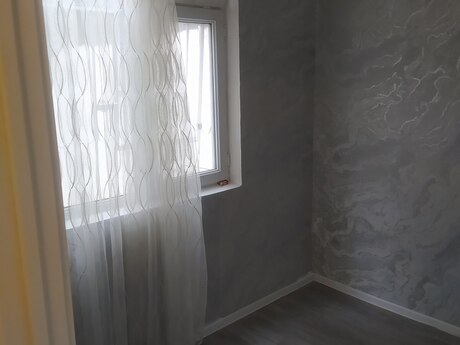 2 otaqlı köhnə tikili - Memar Əcəmi m. - 56 m²