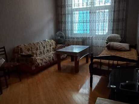 2 otaqlı yeni tikili - Xalqlar Dostluğu m. - 64 m²