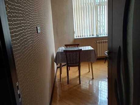 2 otaqlı yeni tikili - Xalqlar Dostluğu m. - 64 m²